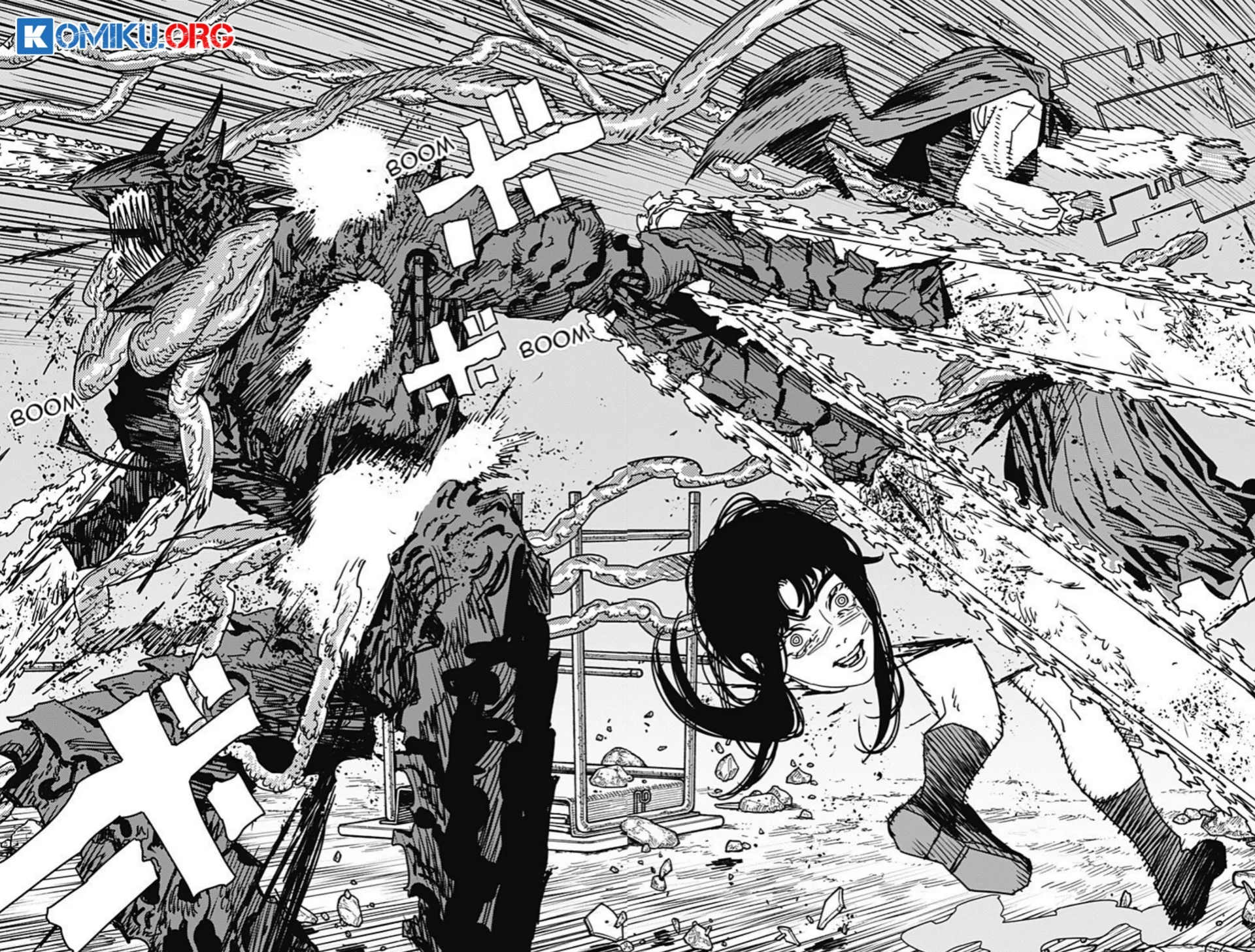 Chapter 215 - halaman 13