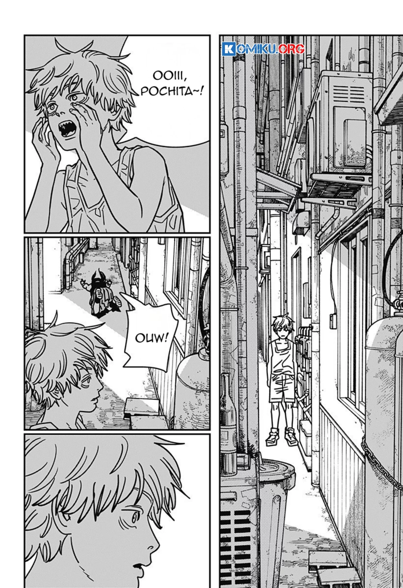 Chapter 215 - halaman 14