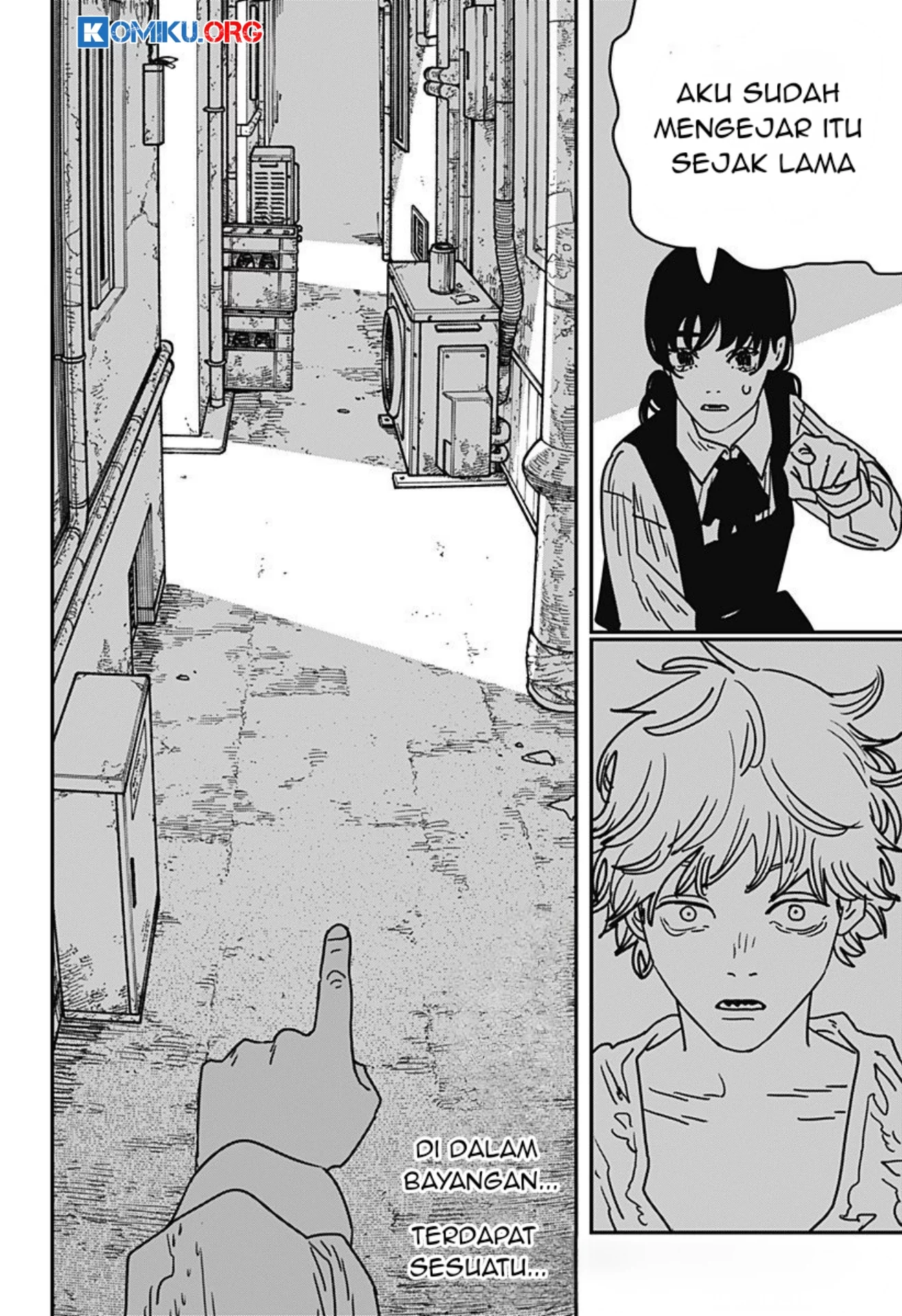 Chapter 215 - halaman 16