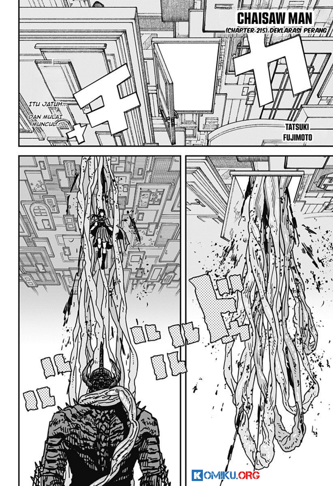 Chapter 215 - halaman 3