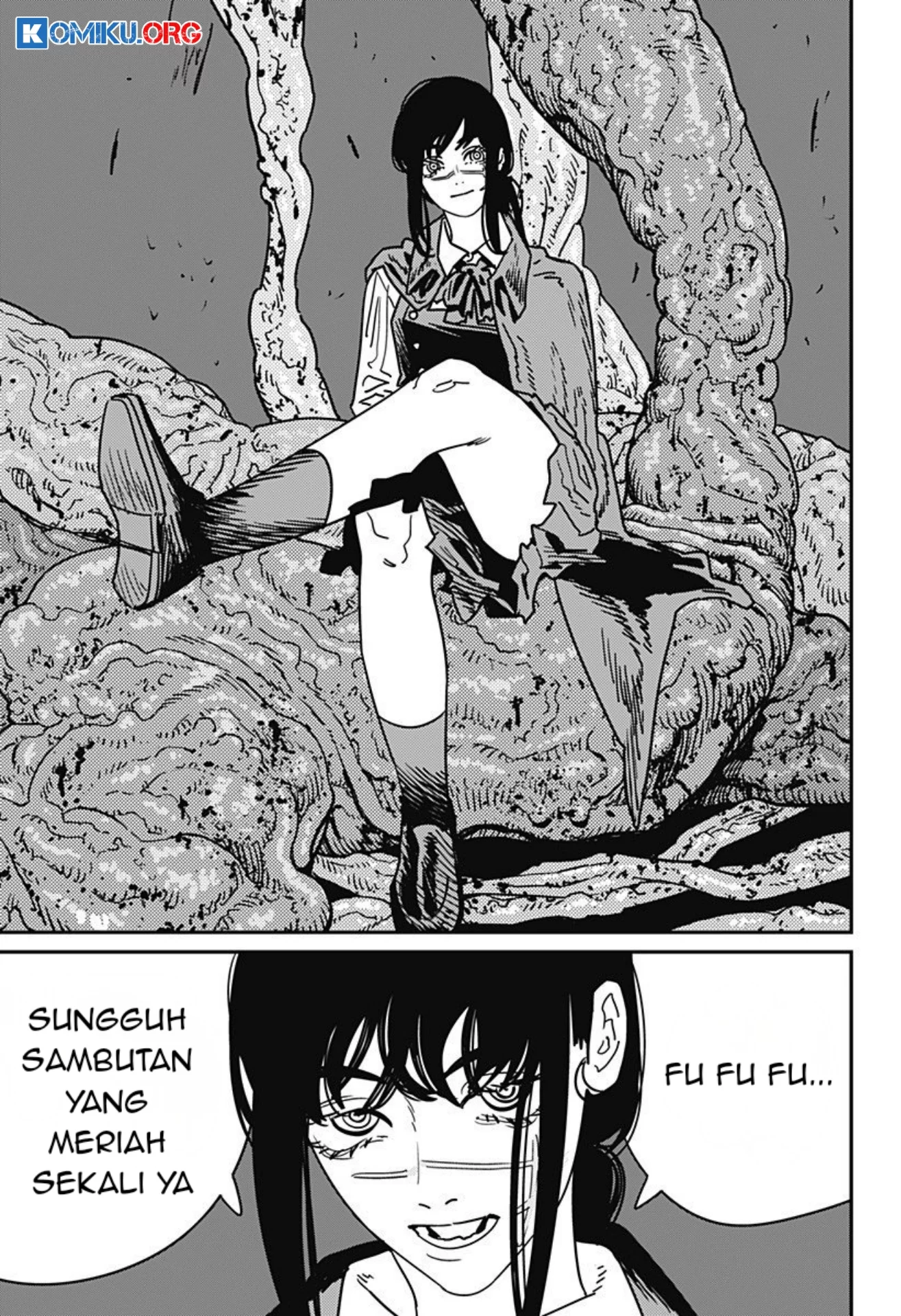 Chapter 215 - halaman 4