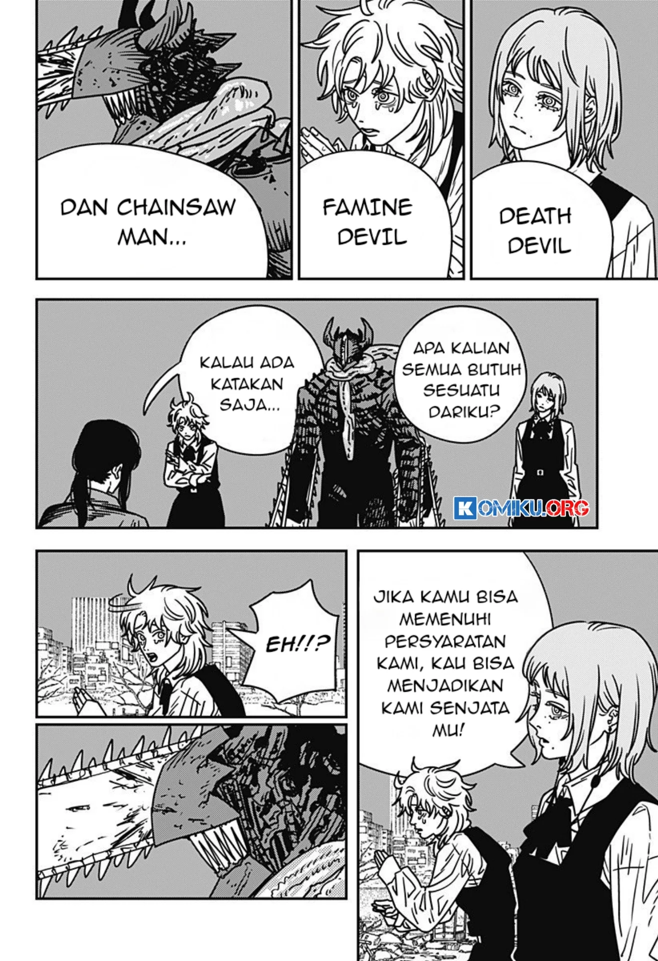 Chapter 215 - halaman 5