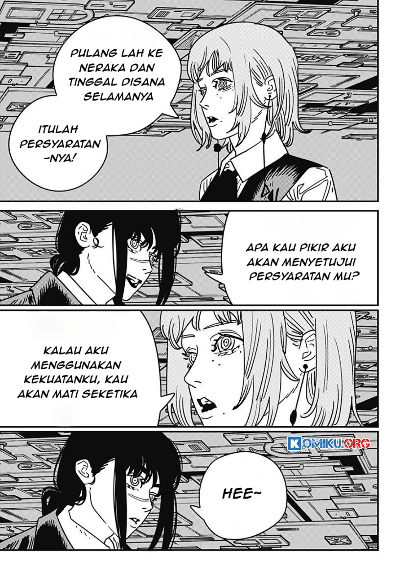 Chapter 215 - halaman 6