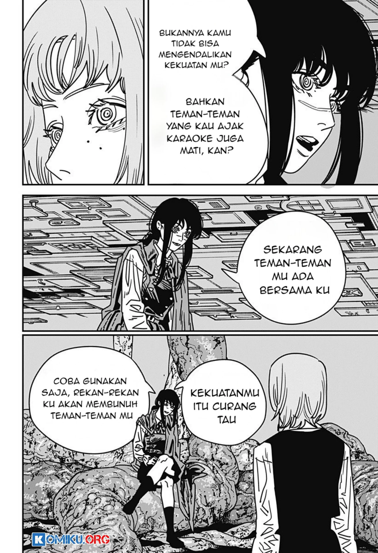 Chapter 215 - halaman 7