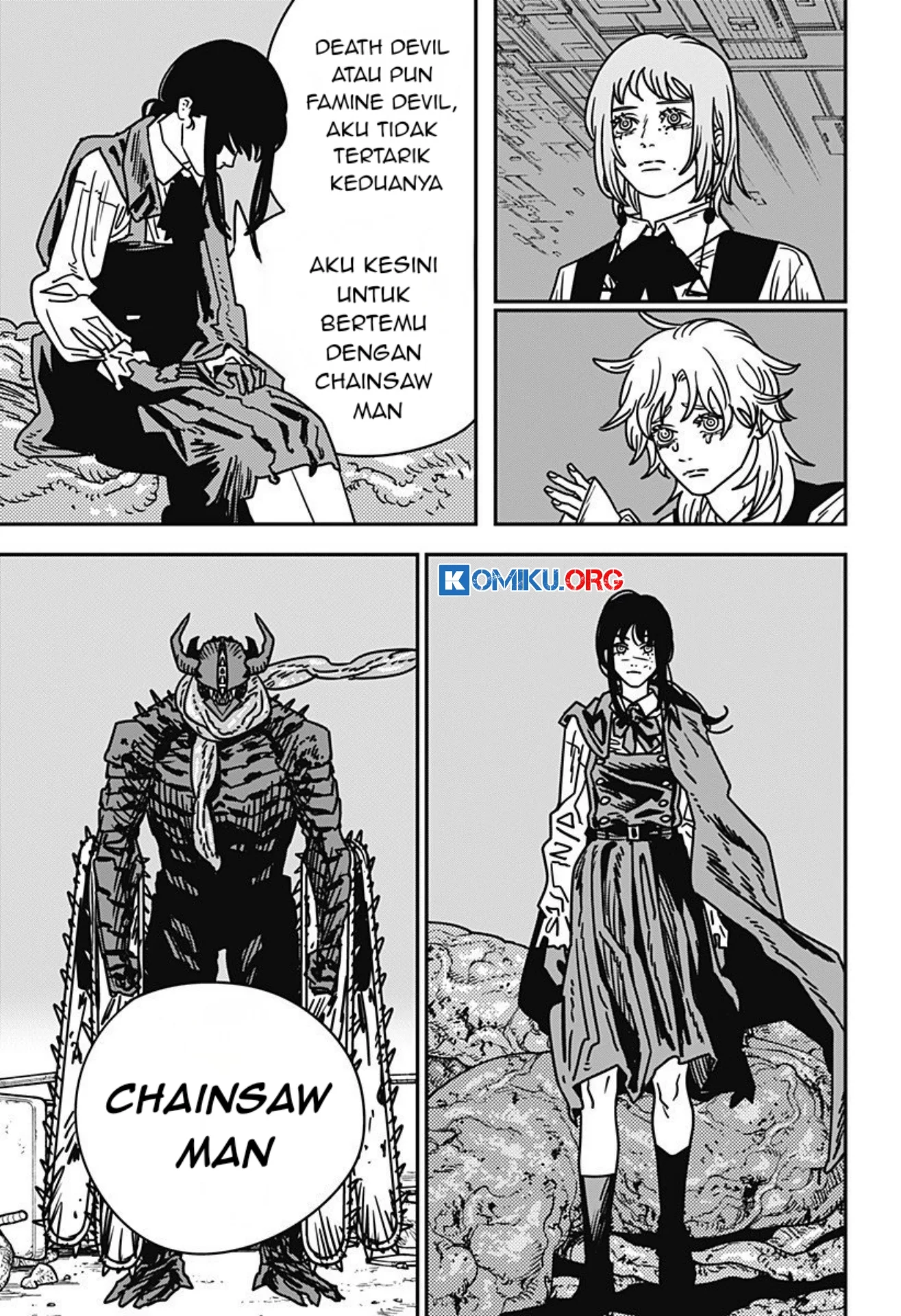 Chapter 215 - halaman 8