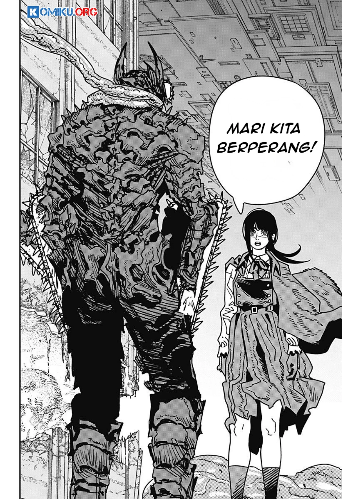 Chapter 215 - halaman 9