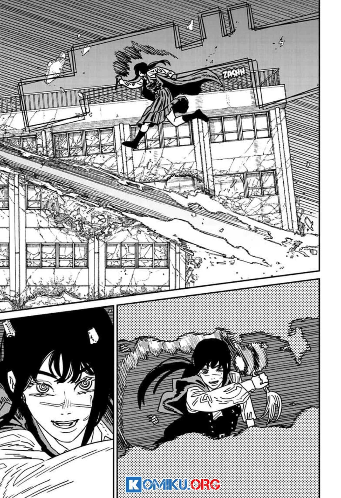 Chapter 216 - halaman 11