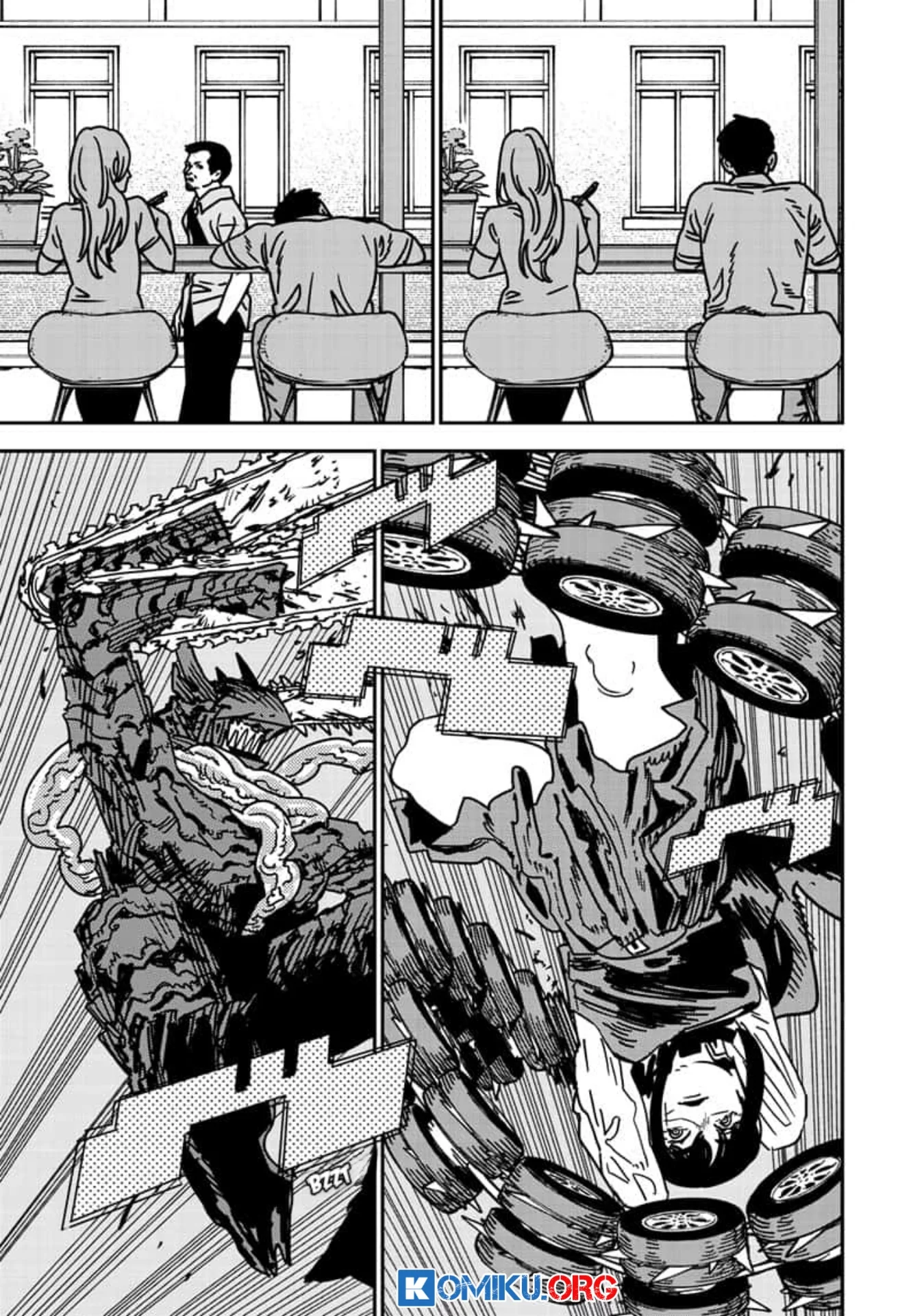 Chapter 216 - halaman 13