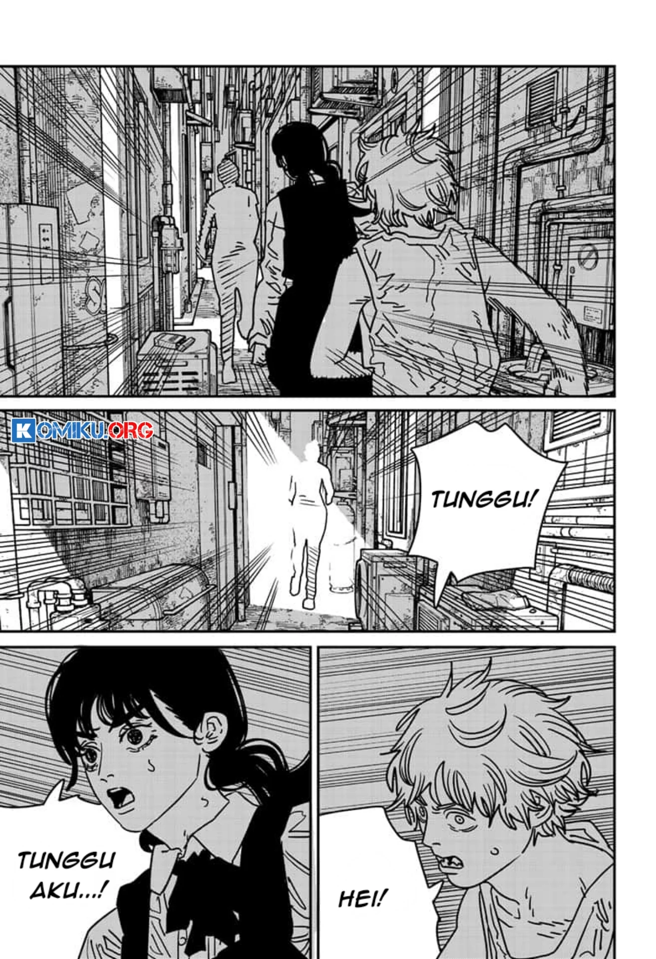 Chapter 216 - halaman 15