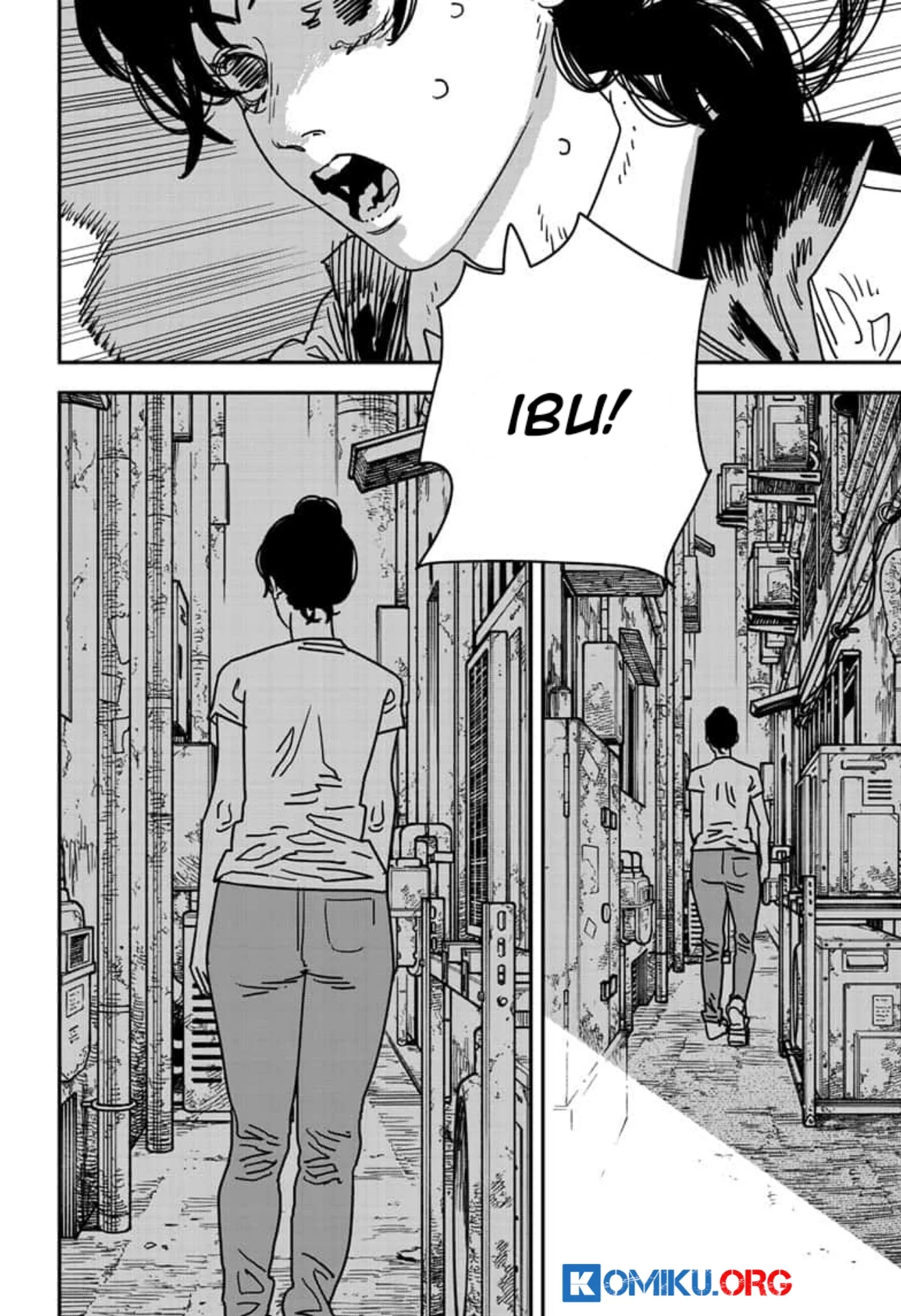 Chapter 216 - halaman 16
