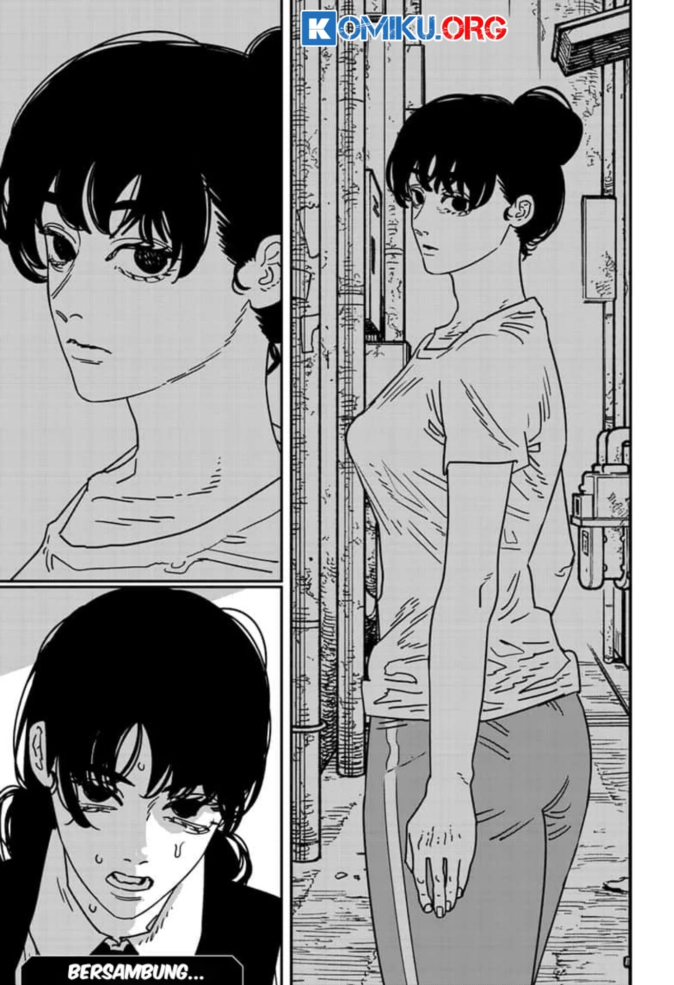 Chapter 216 - halaman 17