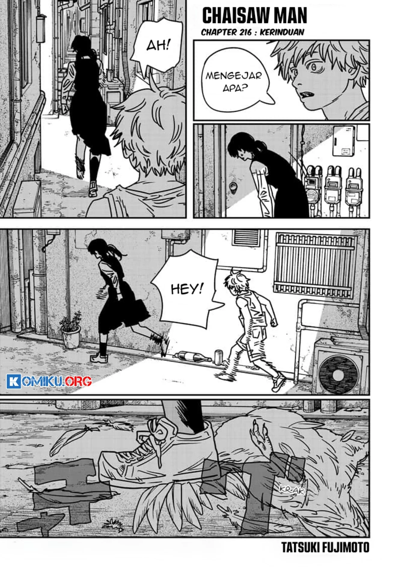 Chapter 216 - halaman 3