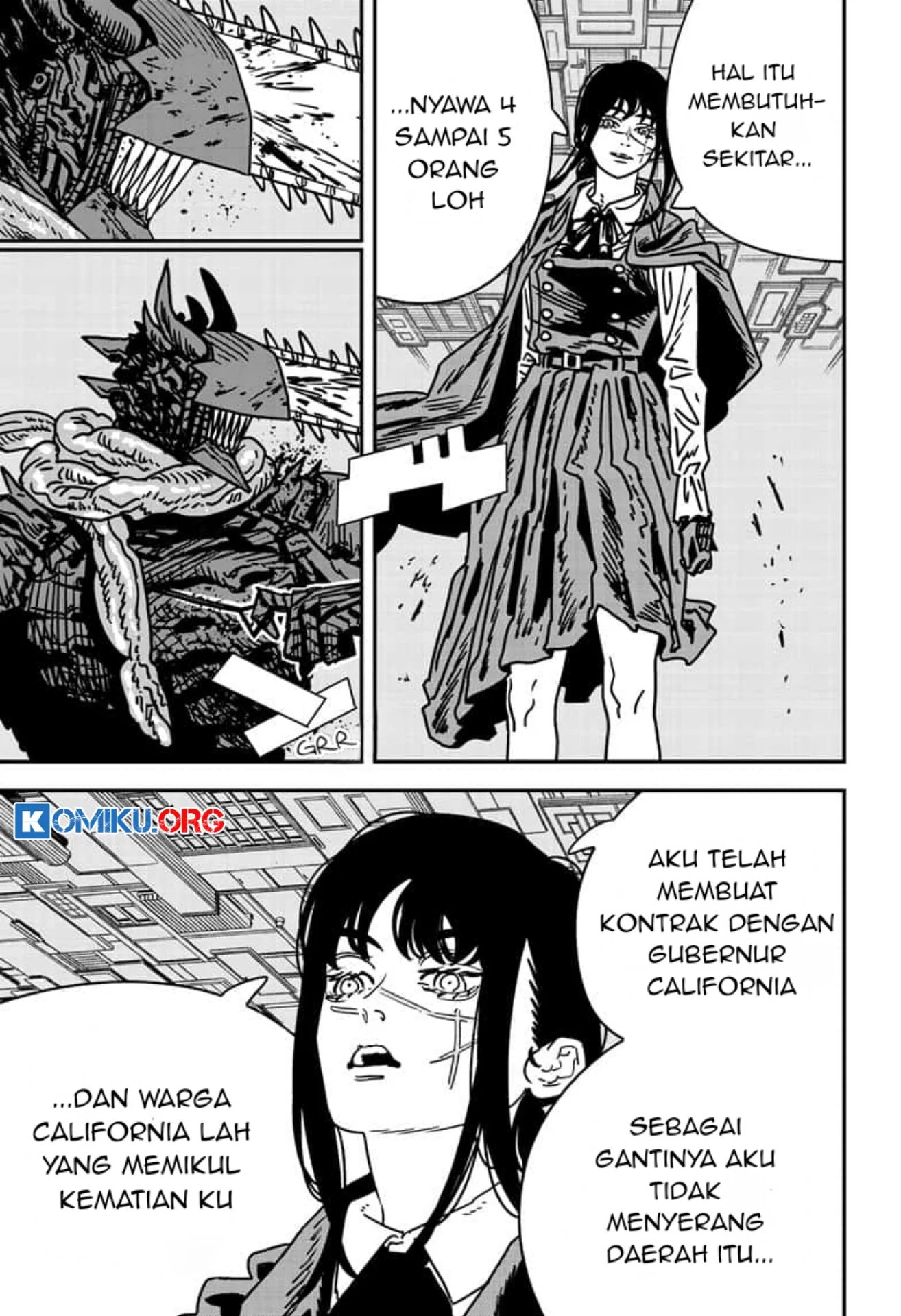 Chapter 216 - halaman 5