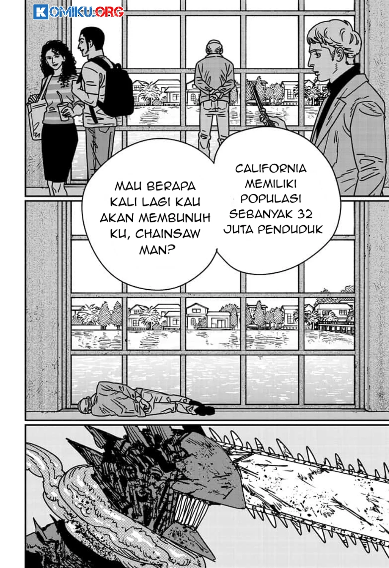 Chapter 216 - halaman 6
