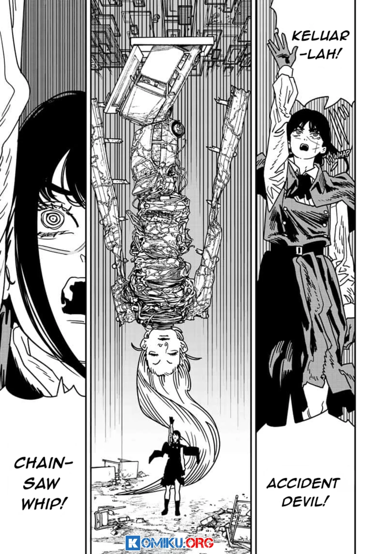 Chapter 216 - halaman 7