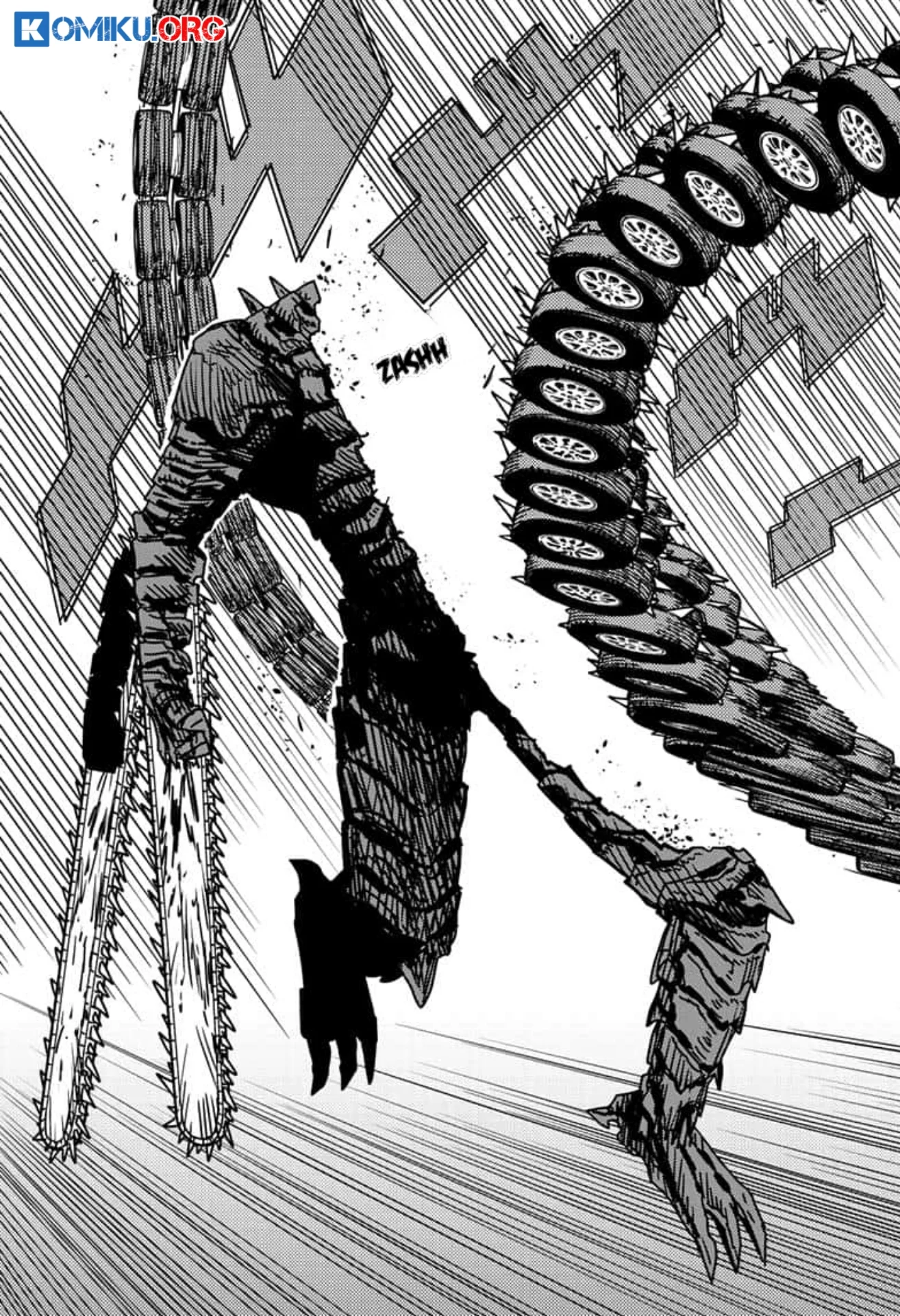 Chapter 216 - halaman 9