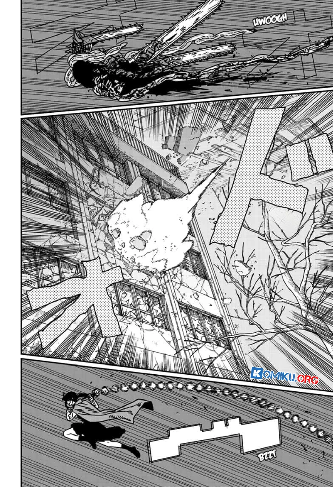 Chapter 216 - halaman 10