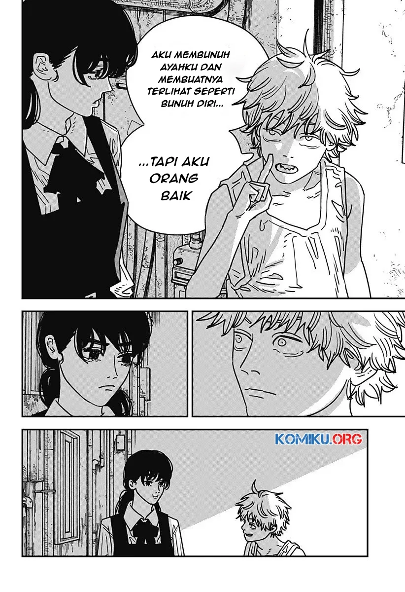 Chapter 217 - halaman 15