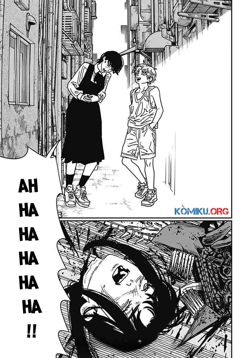 Chapter 217 - halaman 16