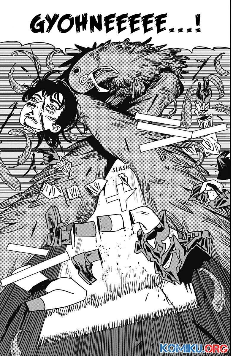 Chapter 218 - halaman 14