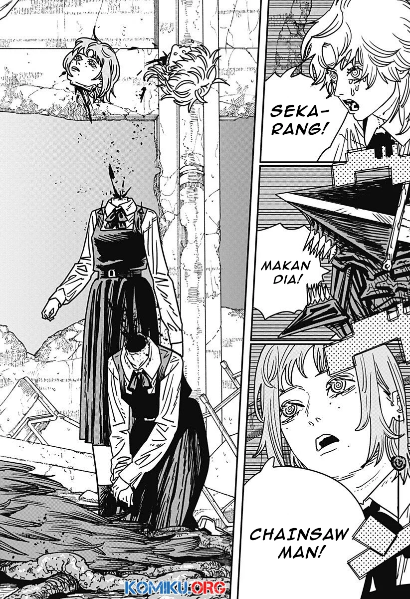 Chapter 218 - halaman 15