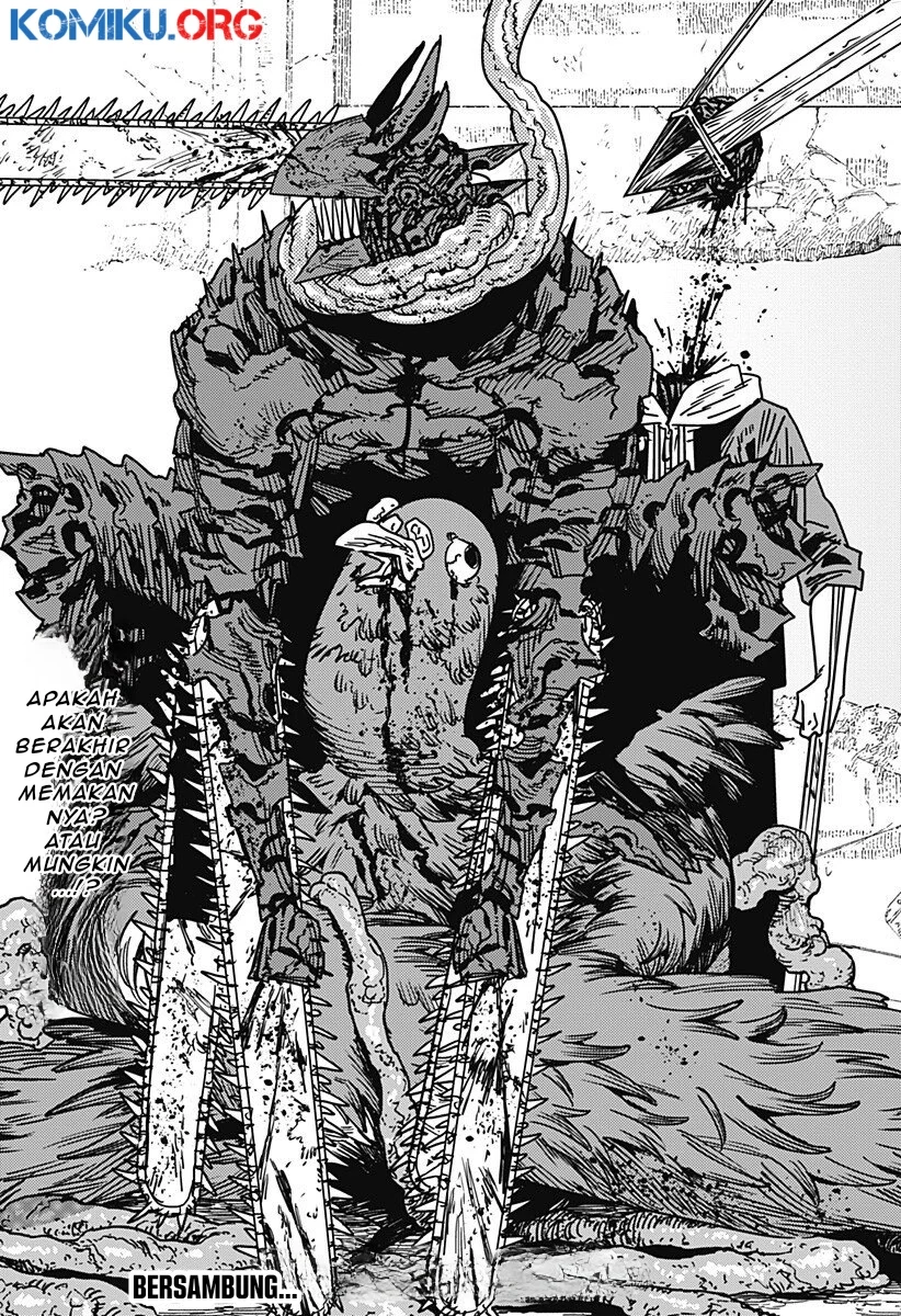 Chapter 218 - halaman 16