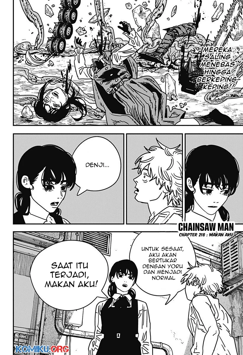 Chapter 218 - halaman 3