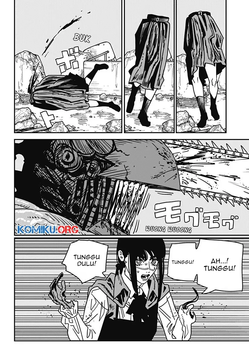 Chapter 219 - halaman 15