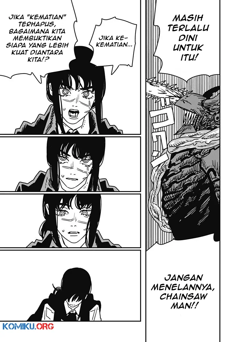 Chapter 219 - halaman 16