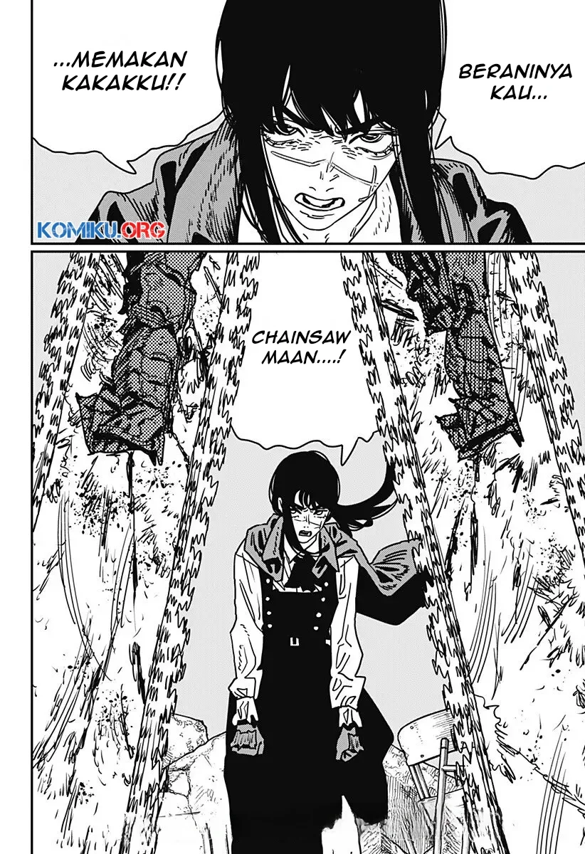 Chapter 219 - halaman 17