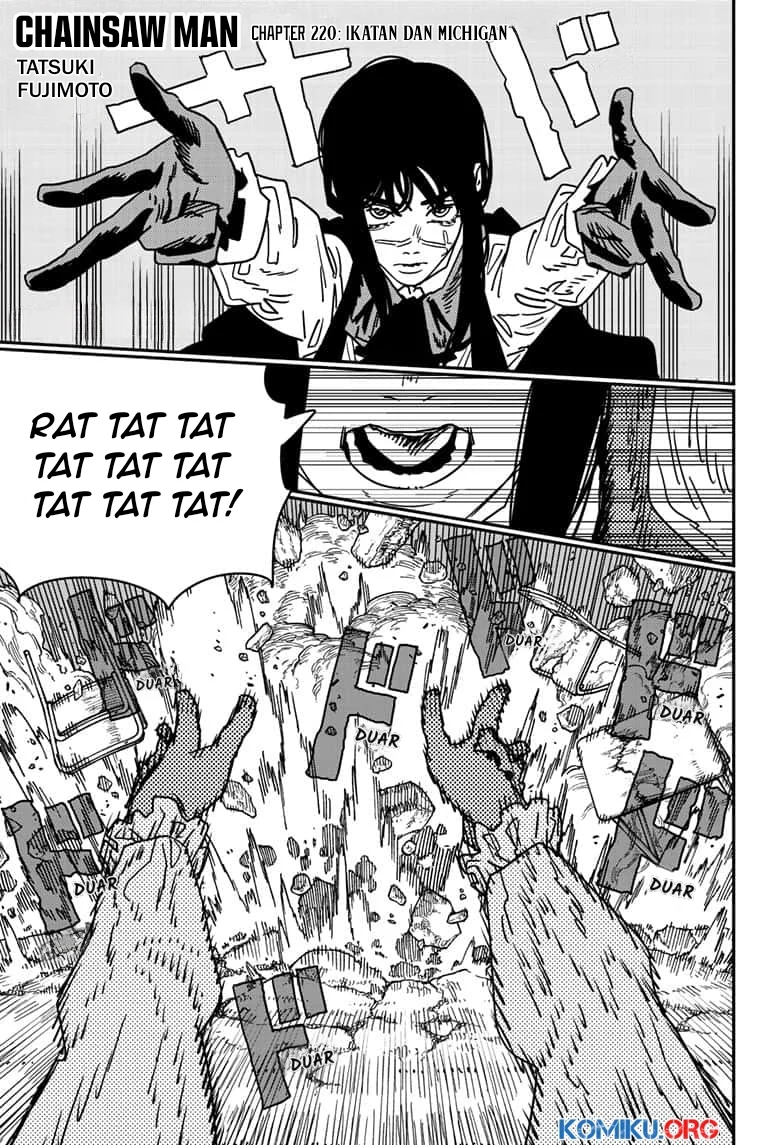 Chapter 220 - halaman 3