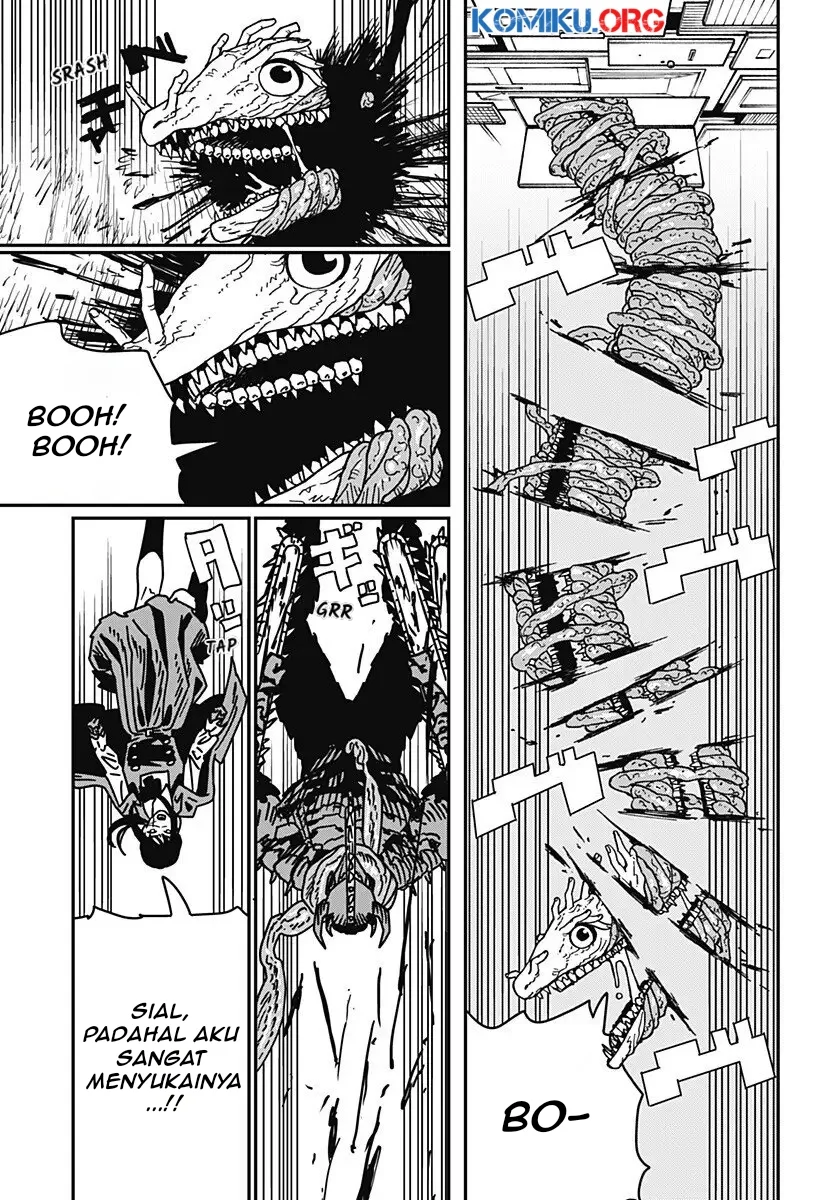 Chapter 220 - halaman 7