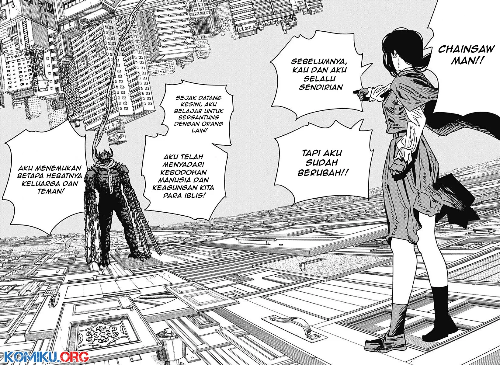 Chapter 220 - halaman 8