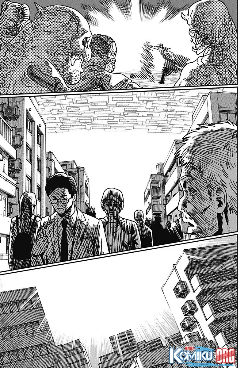 Chapter 221 - halaman 14