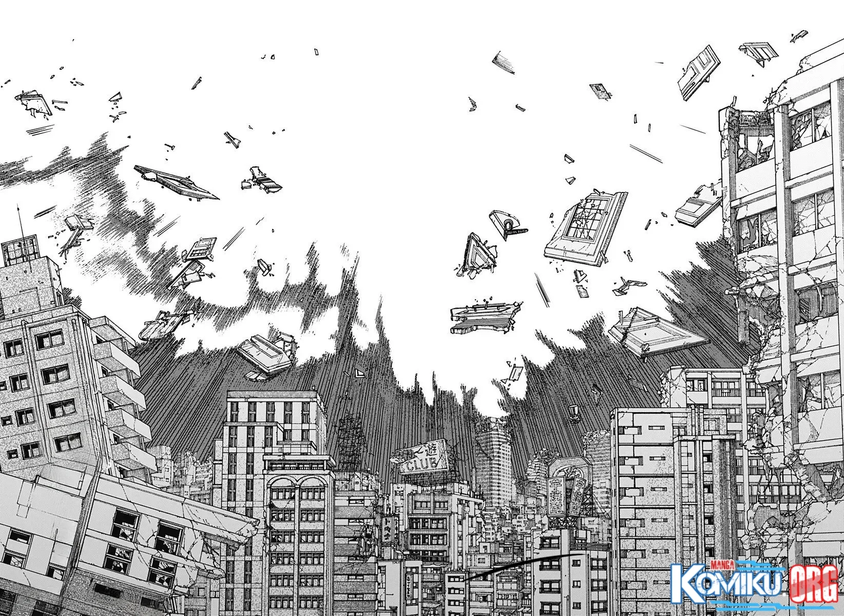 Chapter 221 - halaman 15