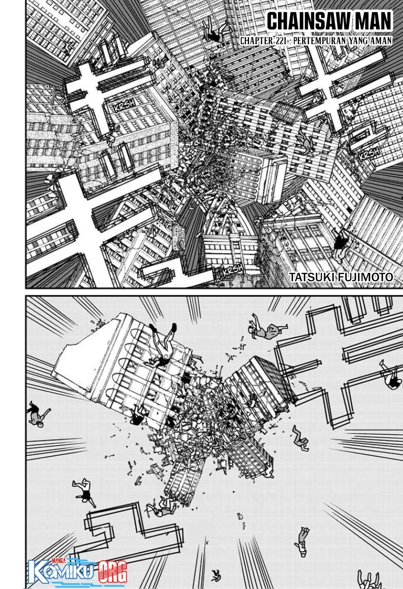 Chapter 221 - halaman 3