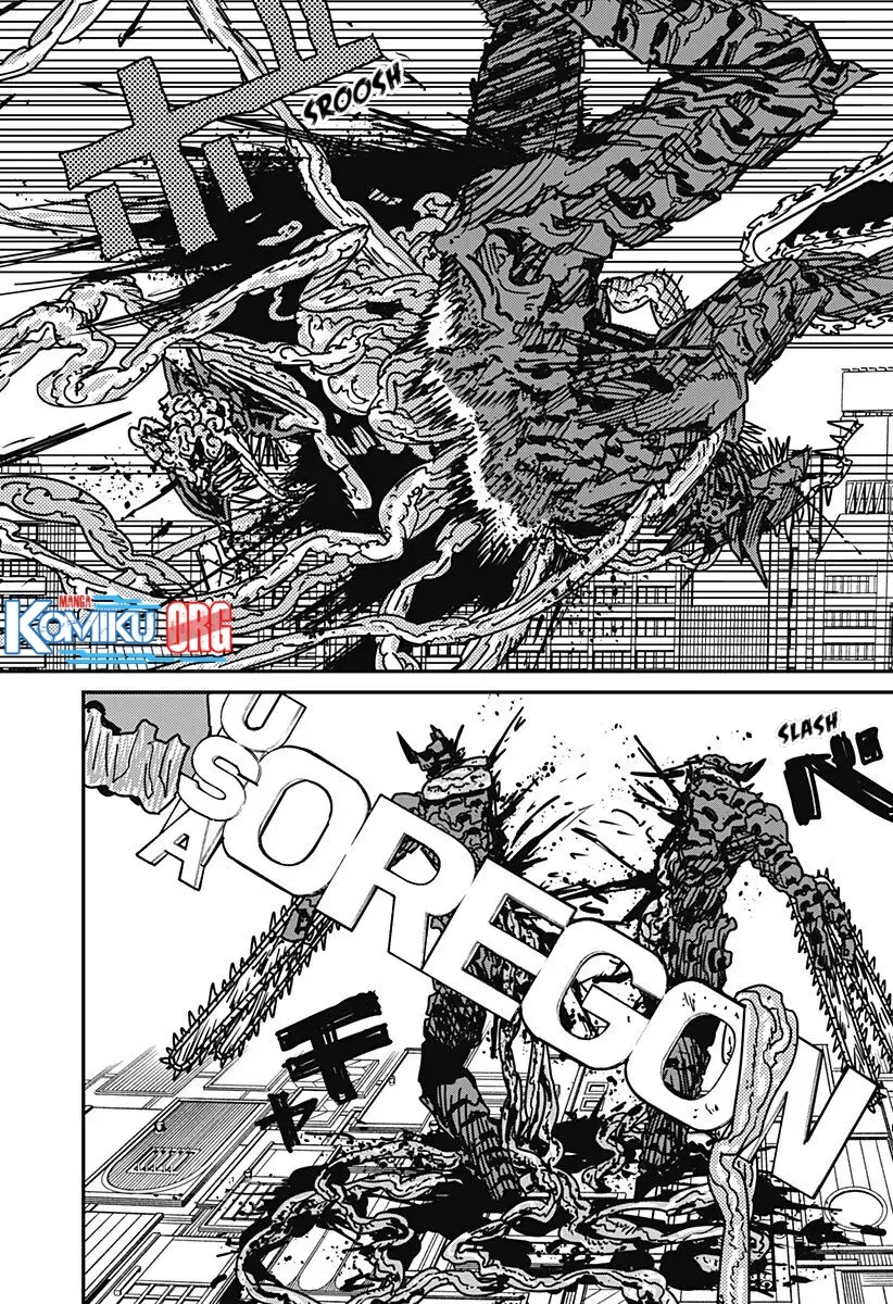 Chapter 221 - halaman 5