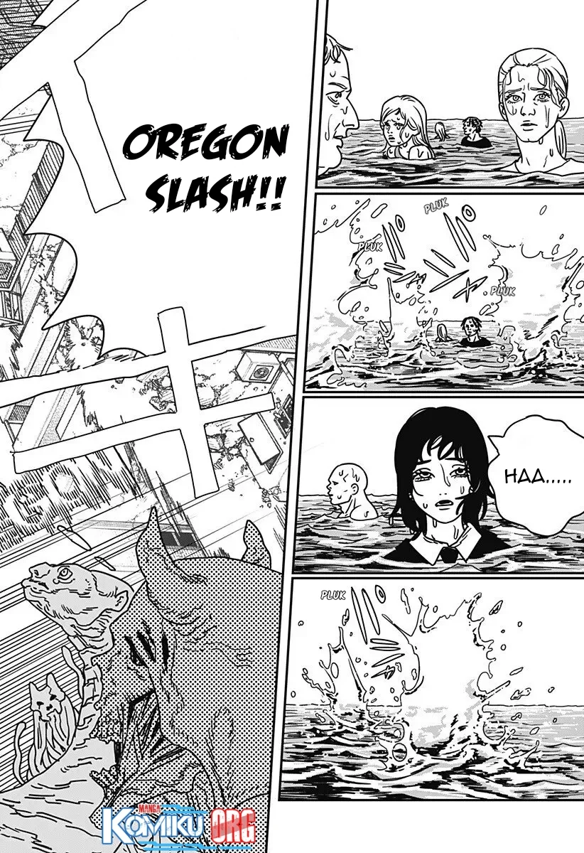 Chapter 221 - halaman 9