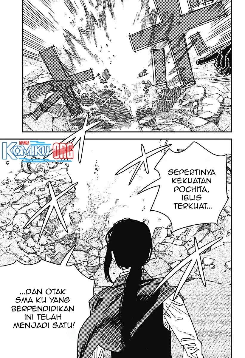 Chapter 222 - halaman 16