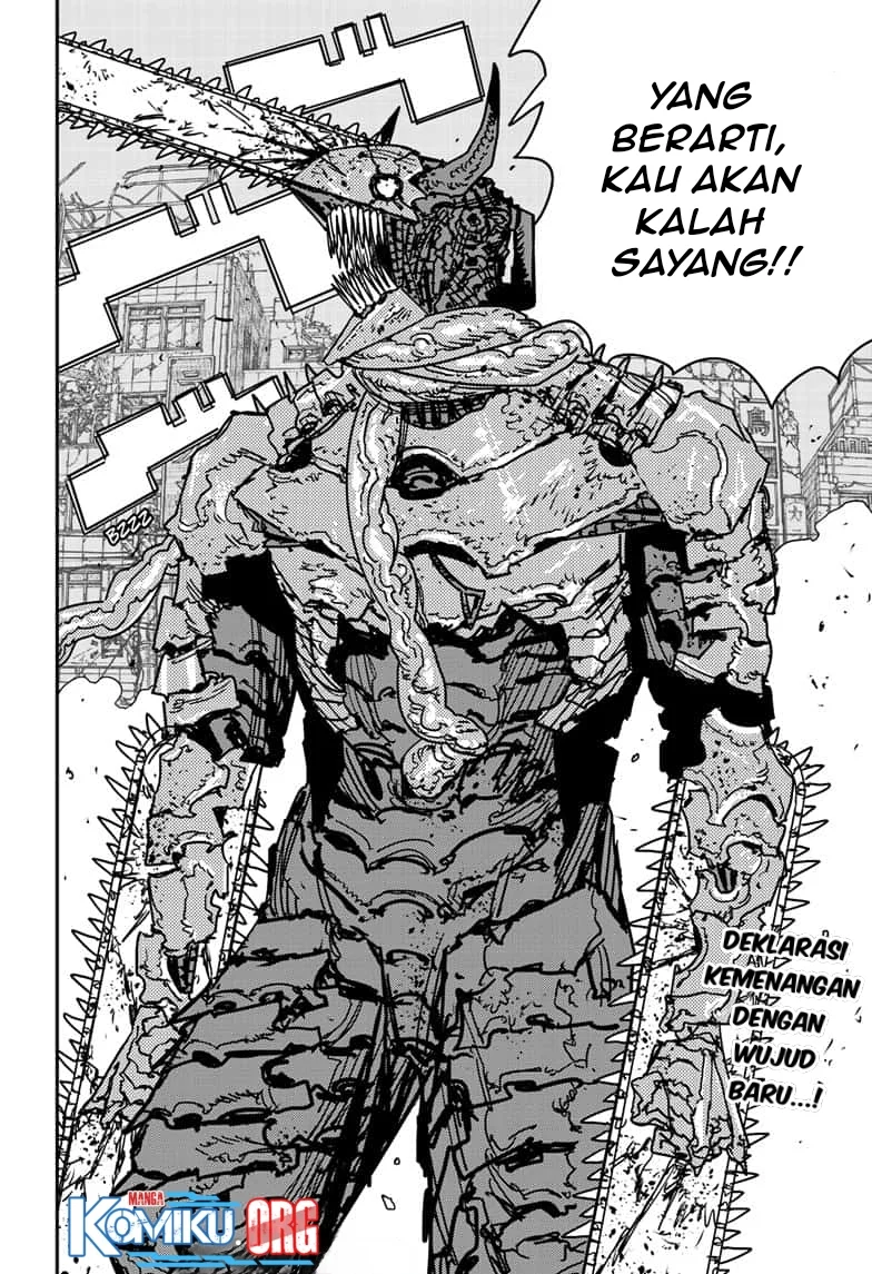 Chapter 222 - halaman 17
