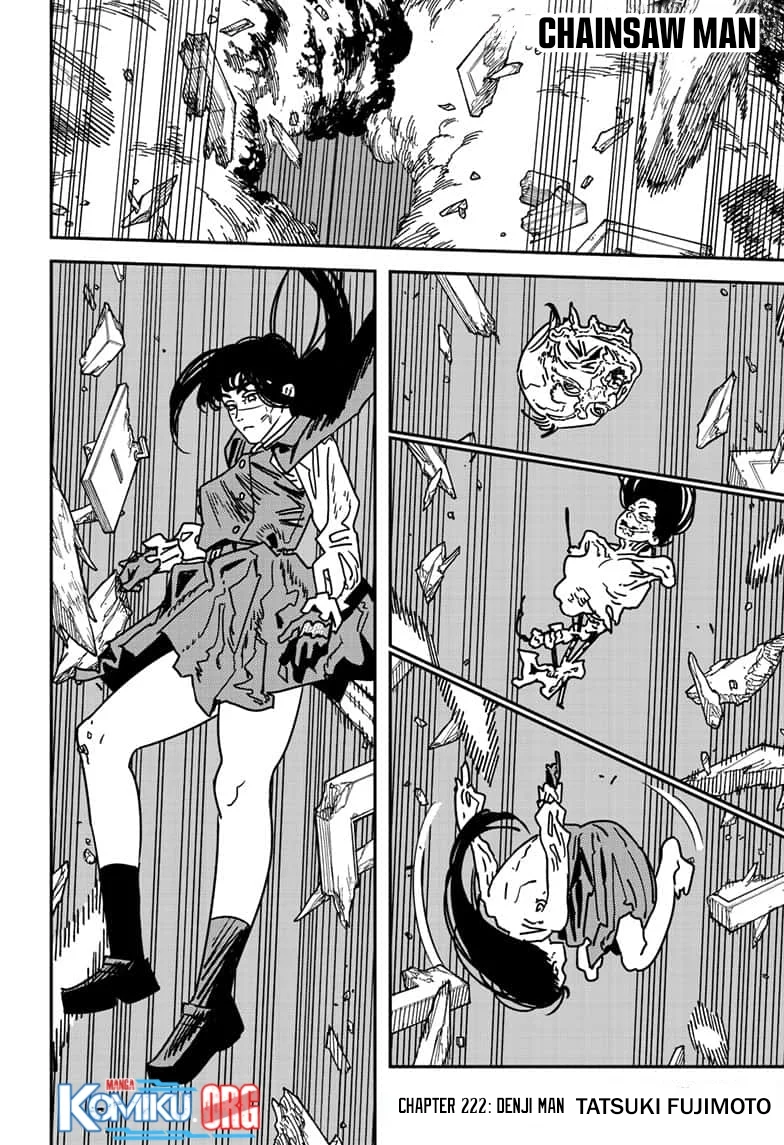 Chapter 222 - halaman 3