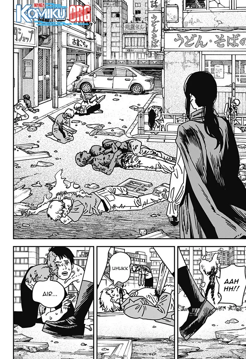 Chapter 222 - halaman 5