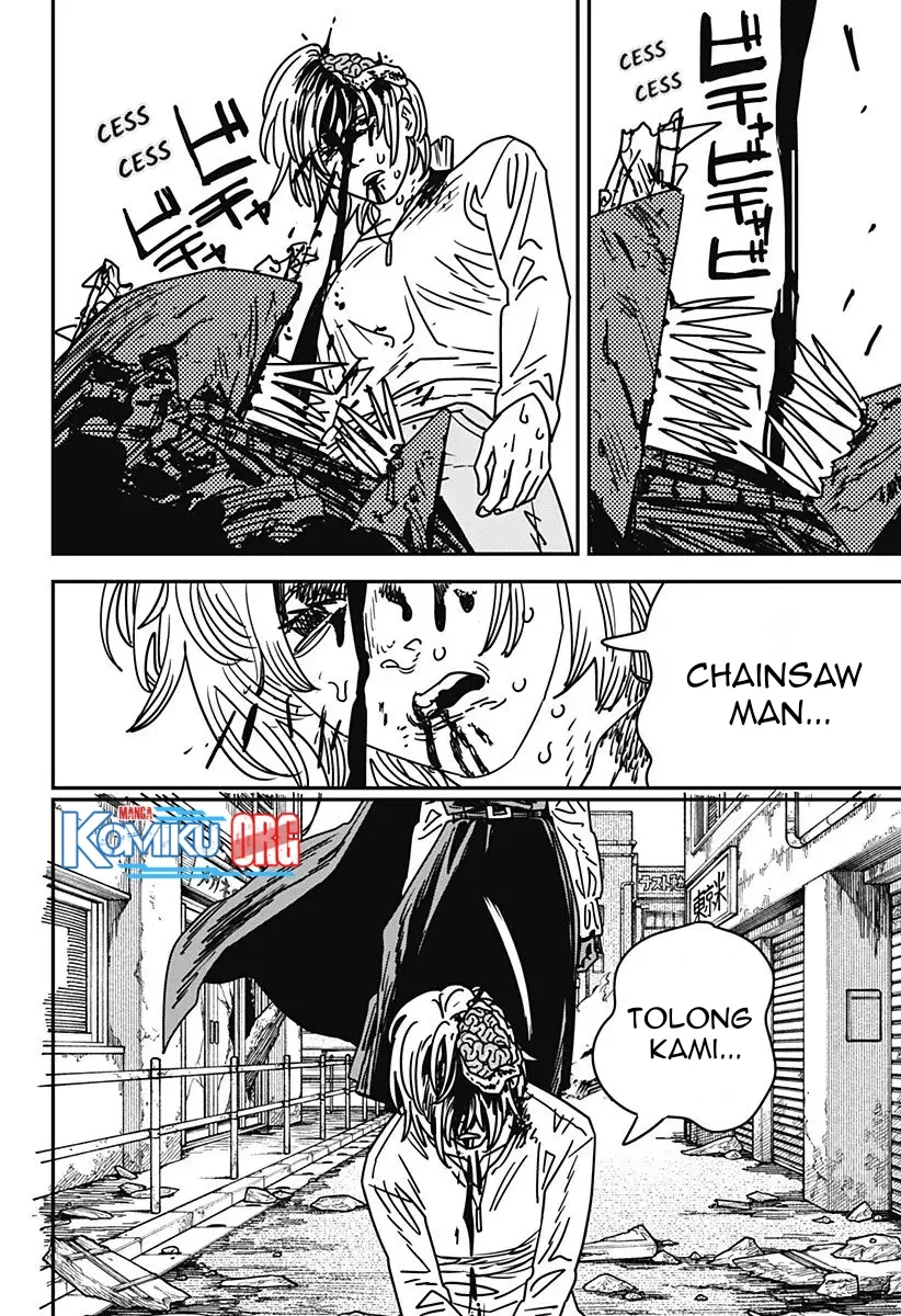 Chapter 222 - halaman 9