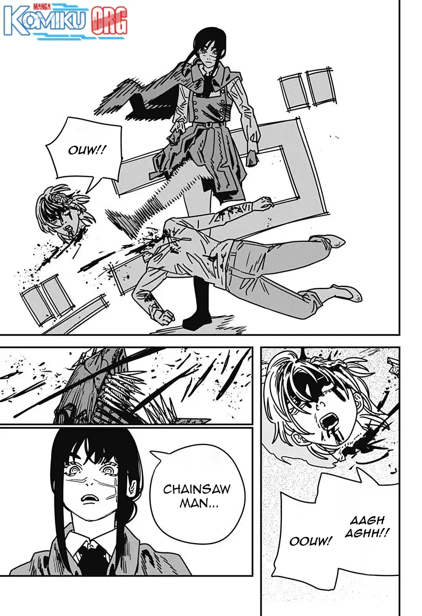 Chapter 222 - halaman 10
