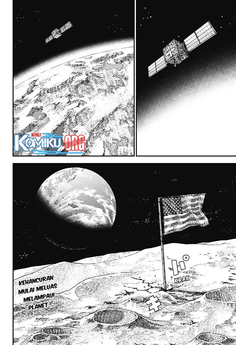 Chapter 223 Fix - halaman 17