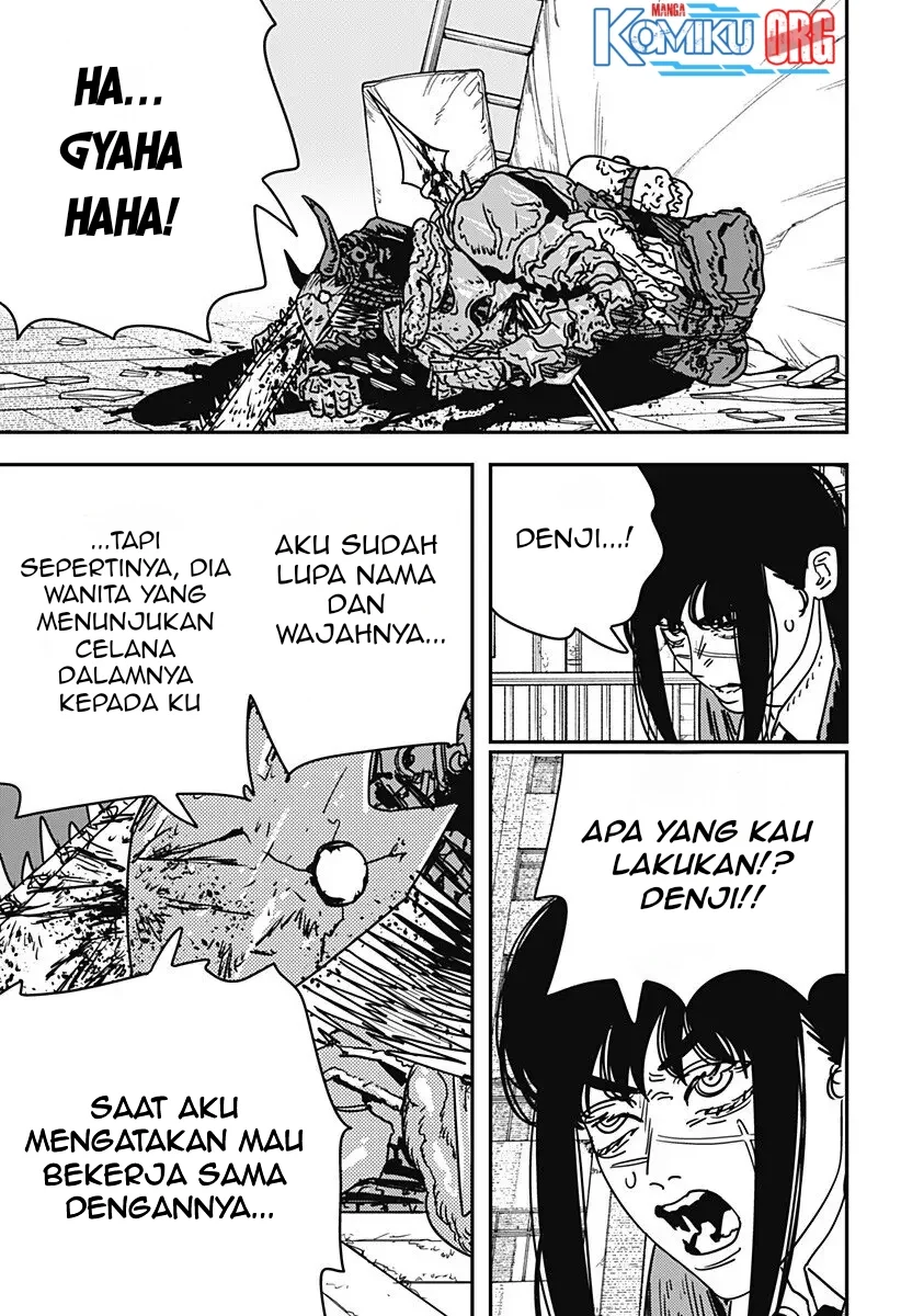 Chapter 224 - halaman 15