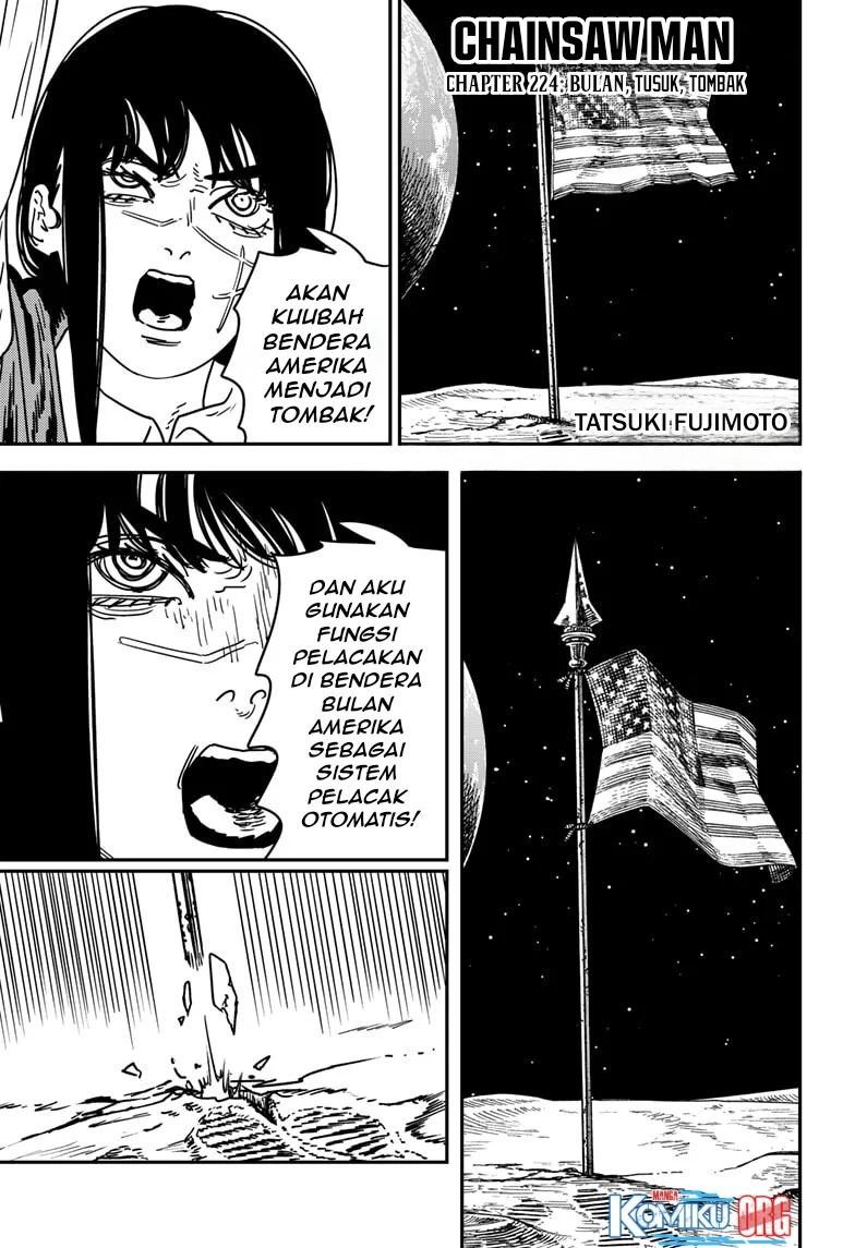 Chapter 224 - halaman 3