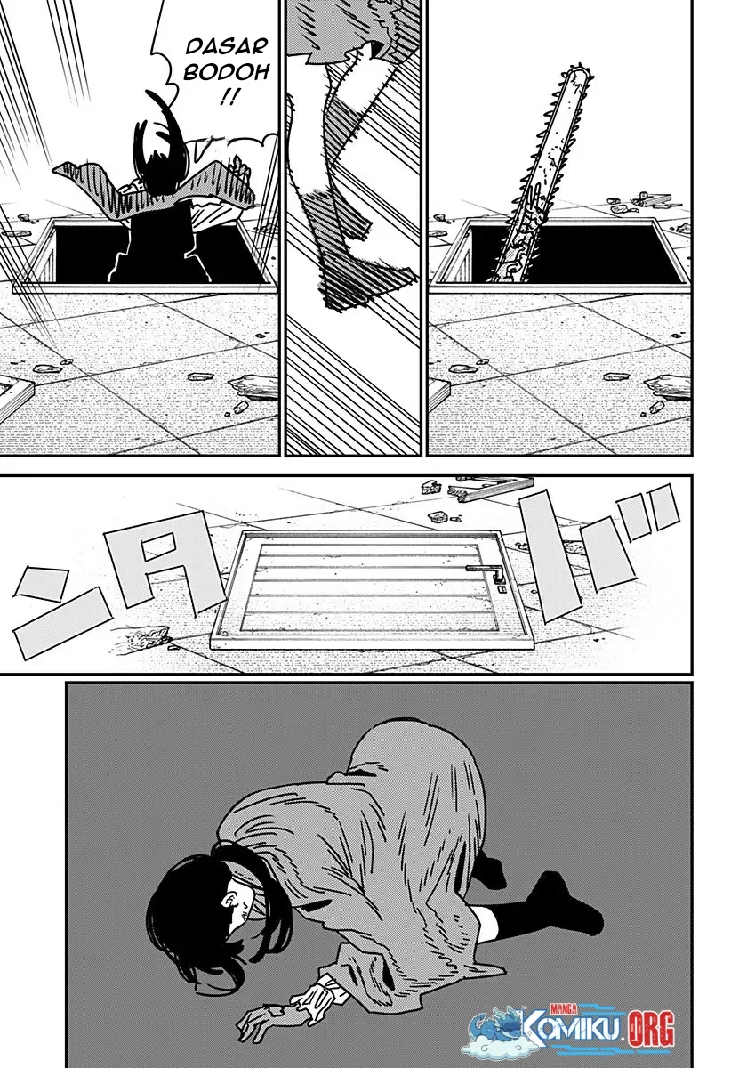 Chapter 225 - halaman 16