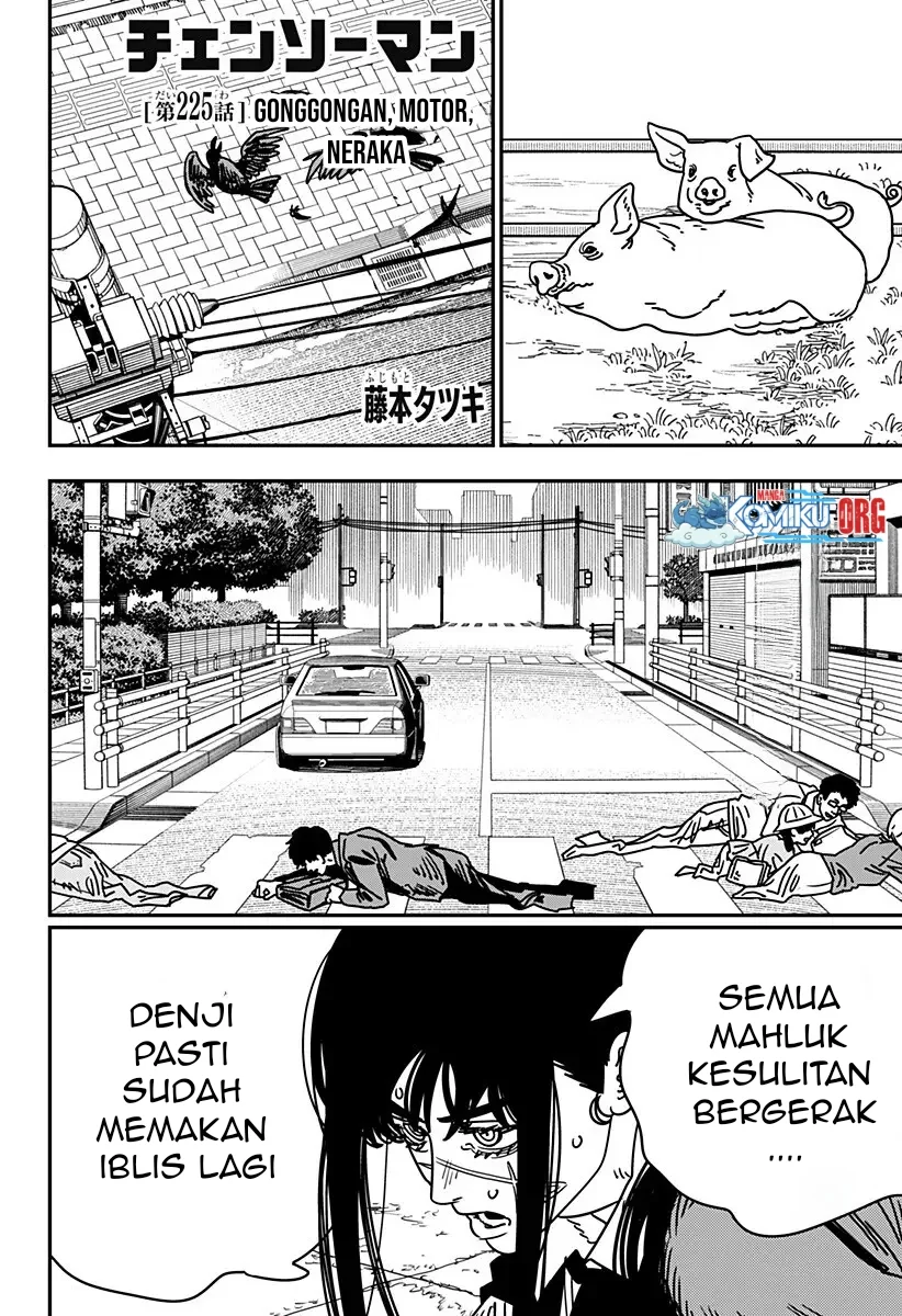 Chapter 225 - halaman 3