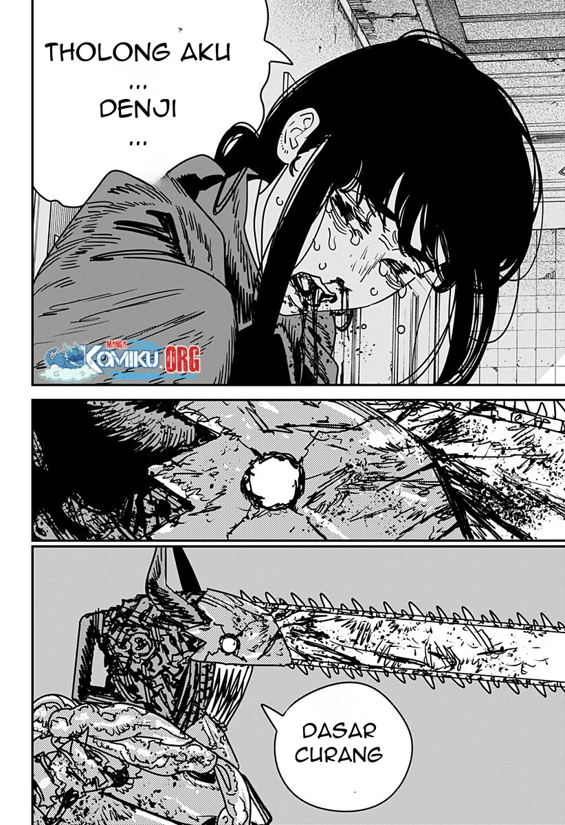 Chapter 226 - halaman 12